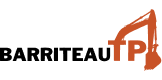 Logo Barriteau TP